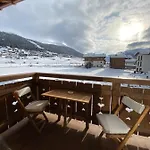 Mont شقة ليفينو