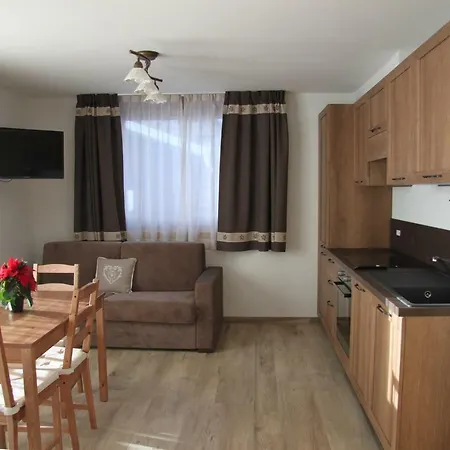Mont Apartamento