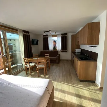 Apartamento Mont Livigno
