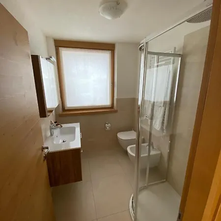 Mont Apartamento *
